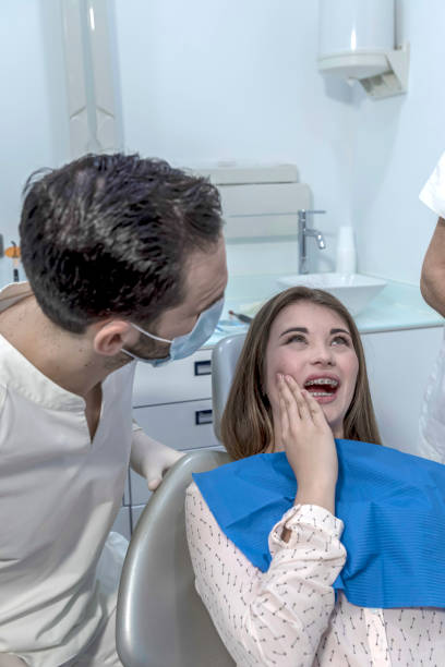 Best Dentist for Tooth Abscess  in Rochelle, GA